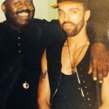 Frankie Knuckles & David Morales live Ennenci (Napoli,Italy) DefMix Party 07/12/1998 part 3
