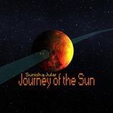 Journey of the Sun: Episode 5 - Galactic Eclipse (Progressive Chillout Mix)