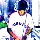 Dave Dialect (2004) Live stream recording @ www.Club246.com