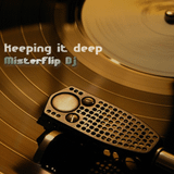 keeping it deep