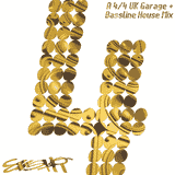 4: A 4x4 UK Garage & Bassline House Mix
