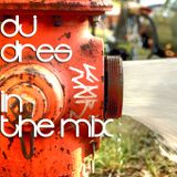 DJ DRES - IN THE MIX (August 26th 2014)