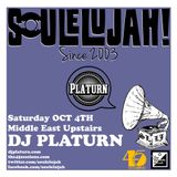 DJ Platurn