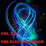 POST APOCALYPTIC JUKE BOX VOL. XIV ELECTRO CIRCUS