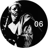 Ali Farka Touré's Invisible Jukebox September 1992