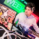 Dj Tucho- Don`t kill da Bass mixtape