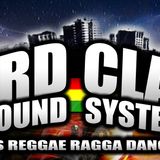 chek di selekta 19 octobre 2012 - 3RD Clan soundsystem
