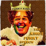 GJ44 - The Kings Funky Speech - Broadcast 26-04-14 (GielJazz - Radio6.nl)