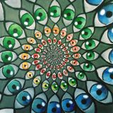 Otkun's Hypnotic Tape n# 002 - Into my Spiral Eyes