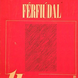 Gandharva - Férfiúdal (Férfimunka promo mix for Andy Votel gig)
