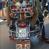 Glory Boy Mod Radio March 8th 2015