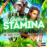 #StaminaDancehallMix By DjGreenB (Explicit 2015)