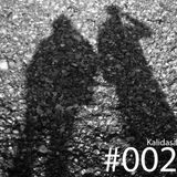 Kalidasa's Psychedelic Disco V - (Death Metal Disco Club Podcast)