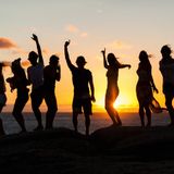 Don't Worry, Be Happy Summer 2014 Mix by Stéphane Gentile )
