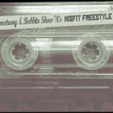 Stretch & Bobbito Show 90's Underground Hip Hop- Misfit Freestyles Vol. 12