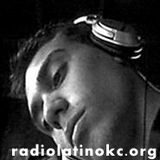 Radio Latino de Kansas City-Latin House Mix by Cache 22 (May 2012)