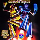 DJ K-Tel Electro Moonlight Vol.5 - Cosmic Disco