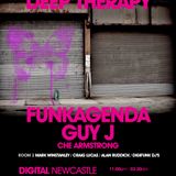 Guy J - 1 hour of audio bliss
