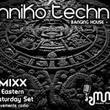 ARTIMIXX - ETHNIKO TECHNIKO MIX SESSION 2/23/13