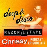 Razor N Tape Exclusive Mix
