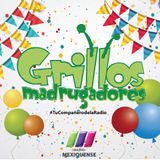 La Cuchara y su historia en @LosMadrugadores (300915)