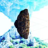 Moa Pillar - Jumble 7