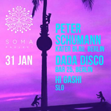 HiGASHI DJset @ SOMA Project :: TesoWaterfront GOA - India