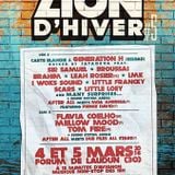 Zion garden d'Hiver 2k16-Saturday-Dubfiles feat. Forelock, Jules-i & Mellow Mood + Last tunes by AA