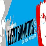 Pierre @ Houztekk Presents Elektromotor on Tour - Postgarage Graz - 08.12.2006