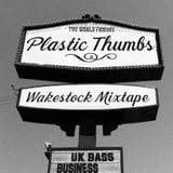 Wakestock Mix Series 2012 Presents - Plastic Thumbs