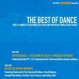 DJ Spoony - The Best Of Dance 1997
