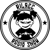 RILREC Radioshow #7, 02.01.2014, 20 Uhr