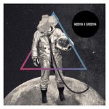 Moovin & Groovin radio show ( Wed 25th March 2015 ) Disco / house