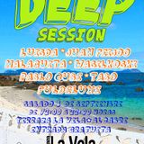 PODCAST #003 DJLUISDA TerrazaLaVela@VigScala 08-09-2012 Vigo-Spain