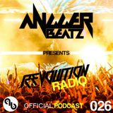Angger Beatz - Revolution Radio #026