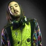 Steve Aoki - Live @ Glow (Washington DC) - 16.05.2012