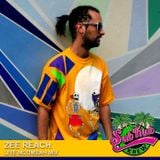 Zee Reach Live Moombah Mix @ Subklub Radio Show