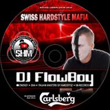 DJ FlowBoy - SWISS HARDSTYLE MAFIA | Lovemobile Compilation 2014