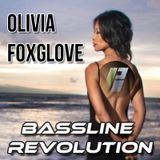 Bassline Revolution #53 - Olivia Foxglove - guest mix - 24.10.14