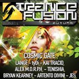 Trancefusion Autumn
