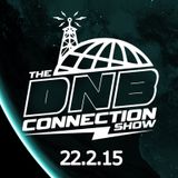 The Drum and Bass Connection Show 22-2-2015