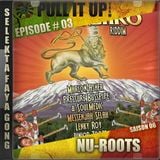 Pull It Up Show - Episode 03 - S6