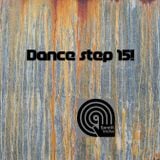 Dance step 15! Rust