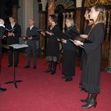 RTBF - Concert 'Ensemble Vocal Malinine'