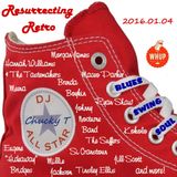 Resurrecting Retro 2016.01.04