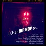 DJ Set Hip Hop &