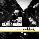 Dj Set 002 Camilo Bañol