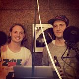 Ajvar at Radio Skanstull episode 41