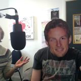 Will and George show 16/2/2013