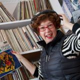Lorraine Bowen's PODCAST - Stereo Spectacular 10 - QUIRKY VOICES!